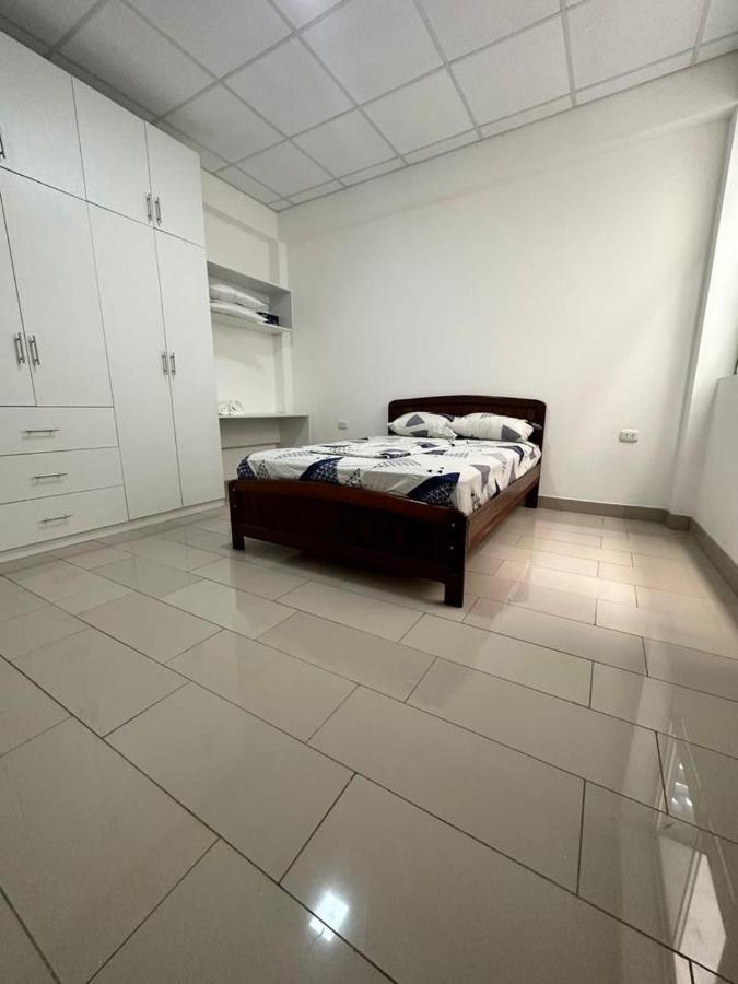 Alojamiento Increible!! Apartment Iquitos Exterior foto