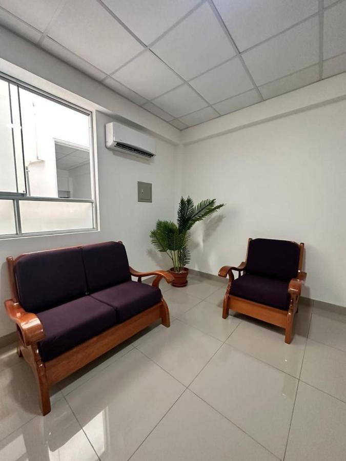 Alojamiento Increible!! Apartment Iquitos Exterior foto